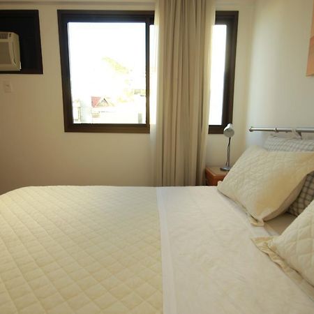 Gohouse Saddock 407 Apartment Rio de Janeiro Exterior photo