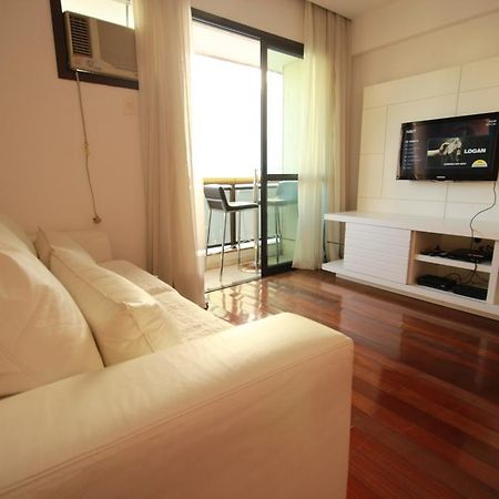 Gohouse Saddock 407 Apartment Rio de Janeiro Exterior photo