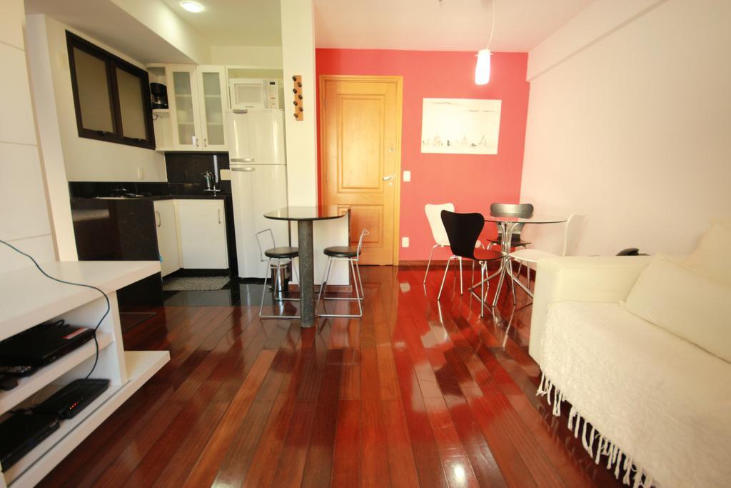 Gohouse Saddock 407 Apartment Rio de Janeiro Exterior photo