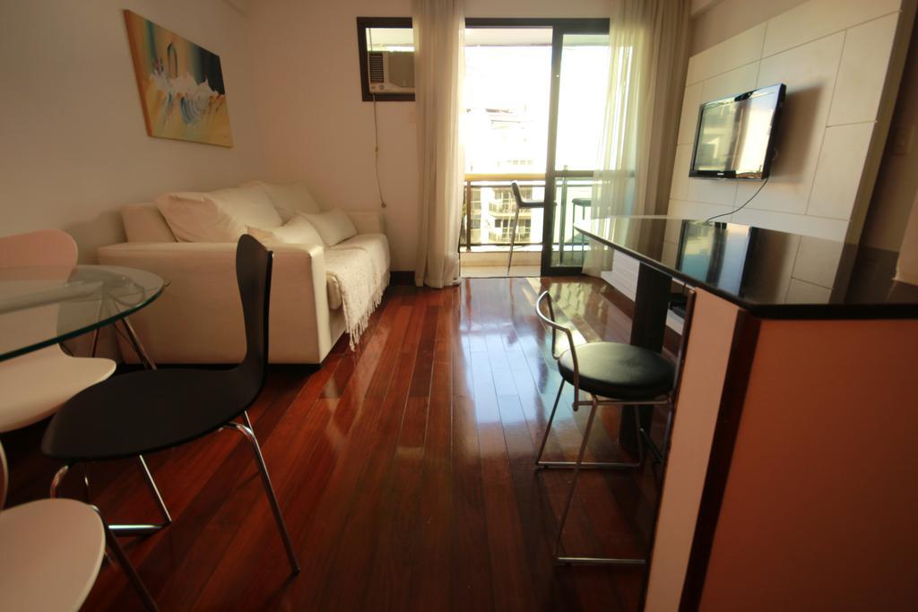 Gohouse Saddock 407 Apartment Rio de Janeiro Exterior photo