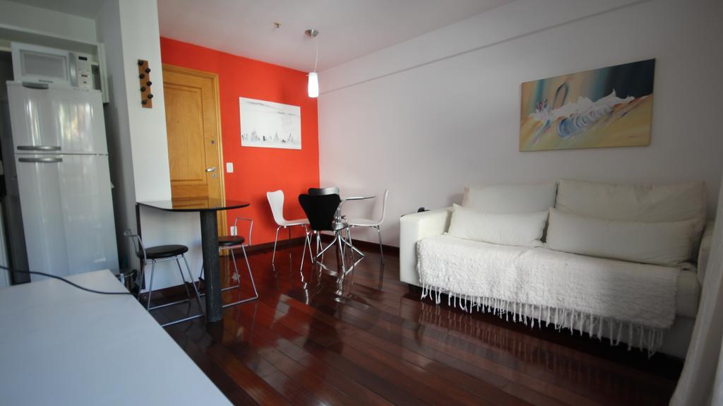 Gohouse Saddock 407 Apartment Rio de Janeiro Exterior photo