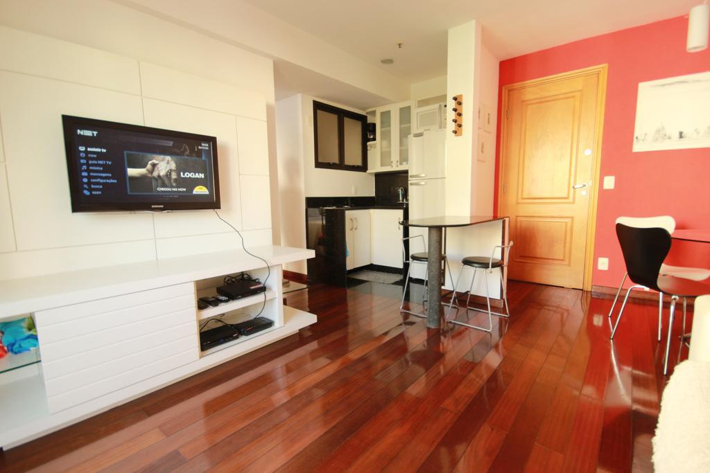 Gohouse Saddock 407 Apartment Rio de Janeiro Exterior photo