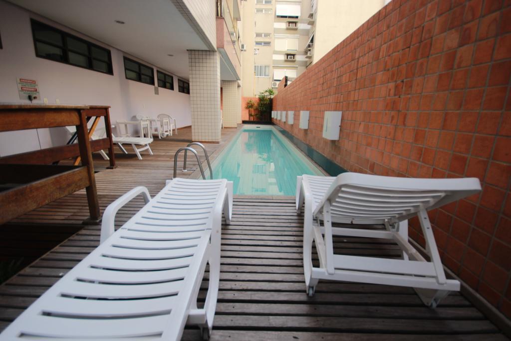 Gohouse Saddock 407 Apartment Rio de Janeiro Exterior photo