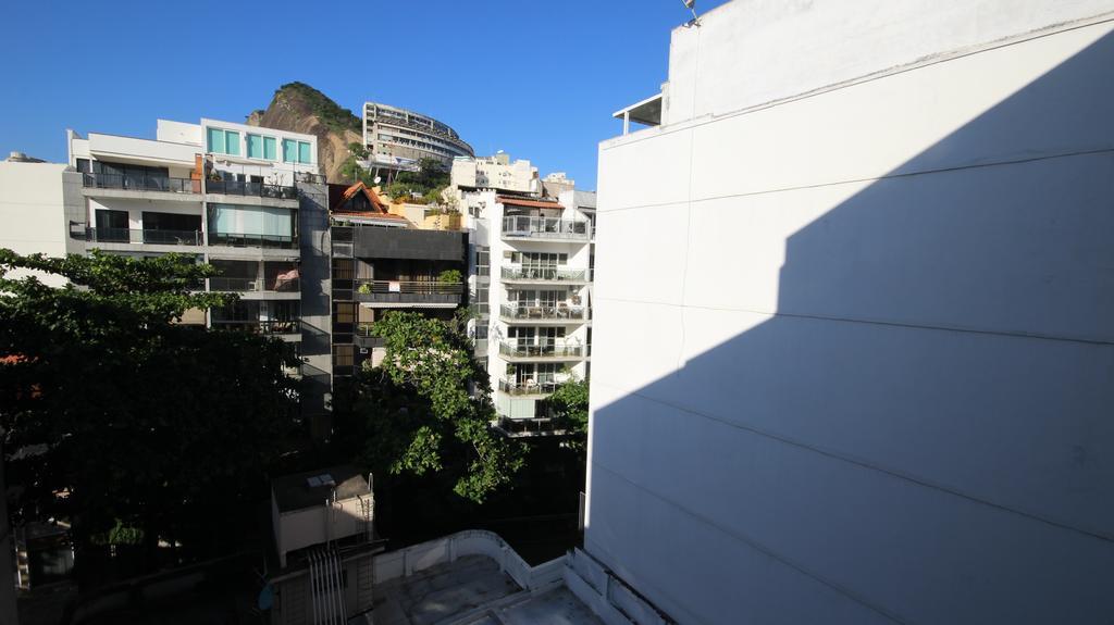 Gohouse Saddock 407 Apartment Rio de Janeiro Exterior photo